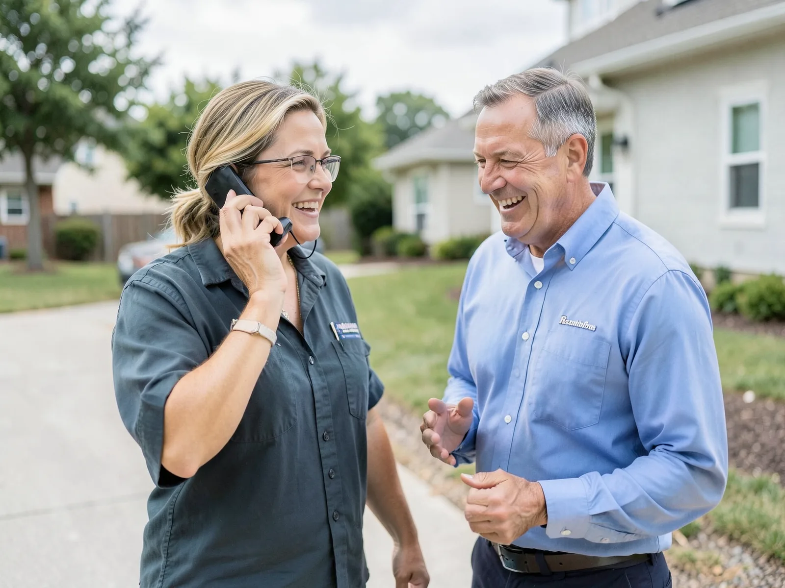 Frequently Asked Questions About Hidden Leak Restoration in New Buffalo, MI